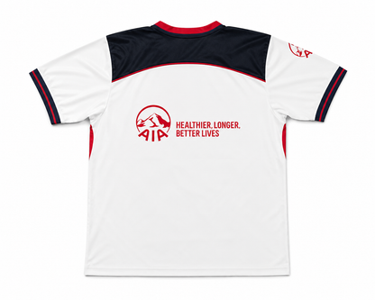 3 Stripe Jersey