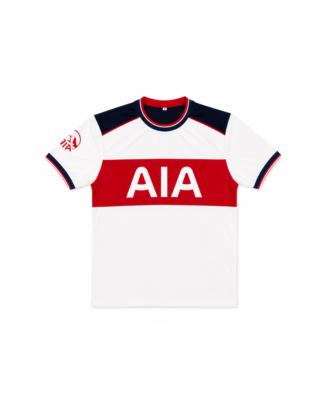 3 Stripe Jersey