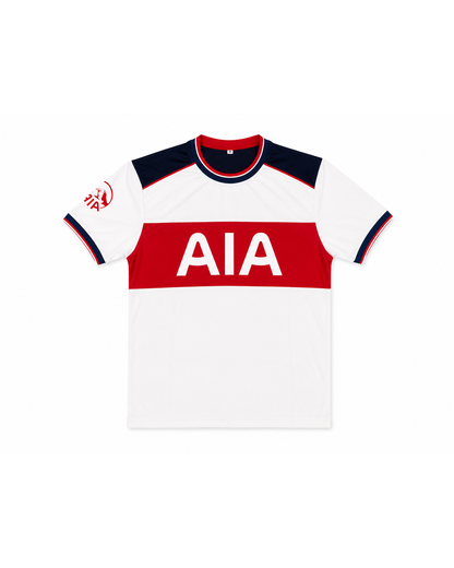 3 Stripe Jersey