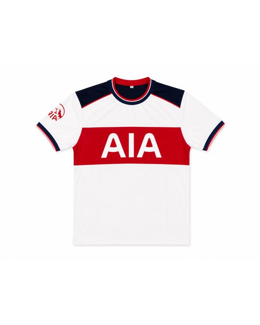 3 Stripe Jersey