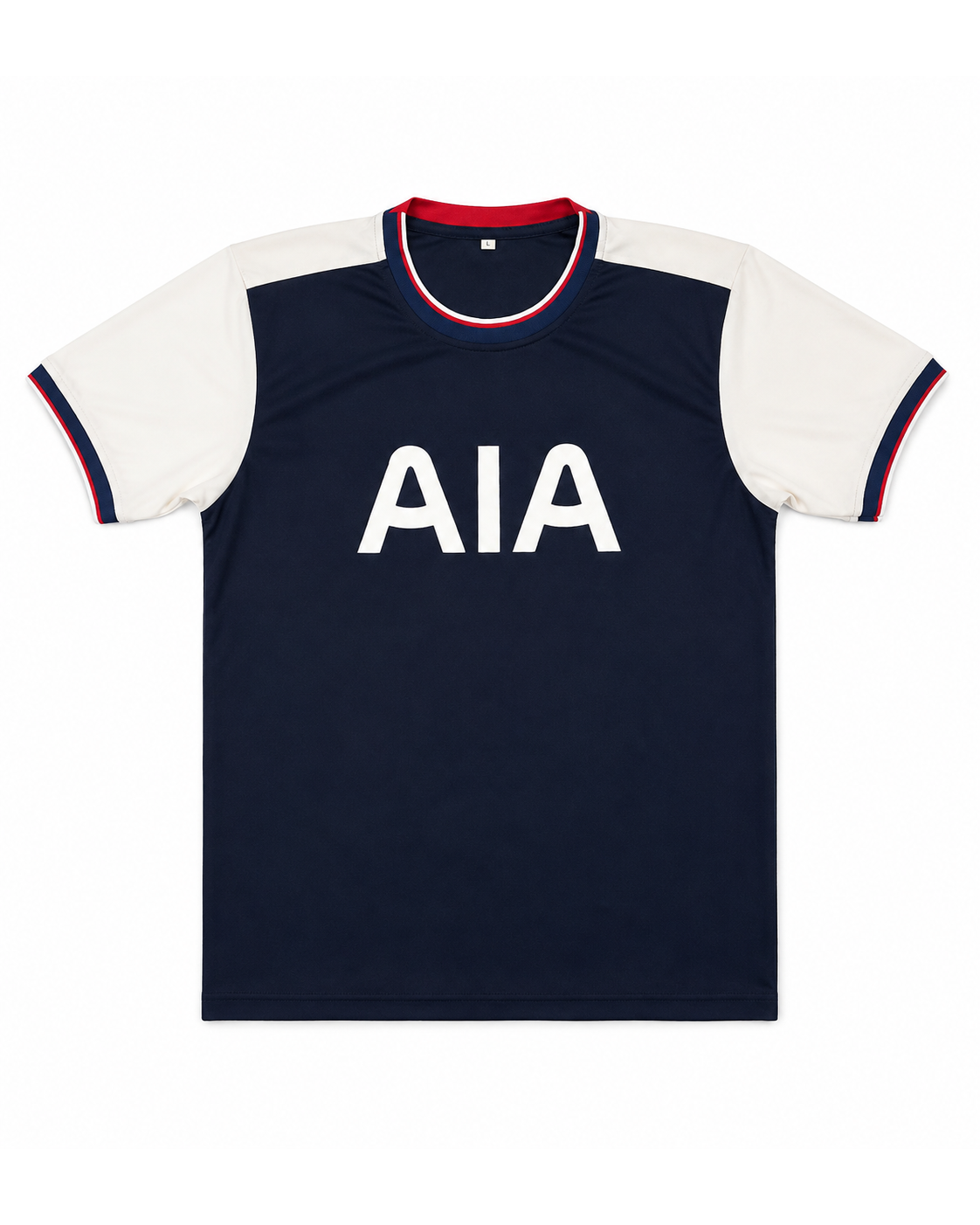 Dark Blue Jersey