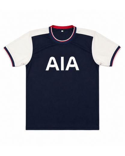 Dark Blue Jersey