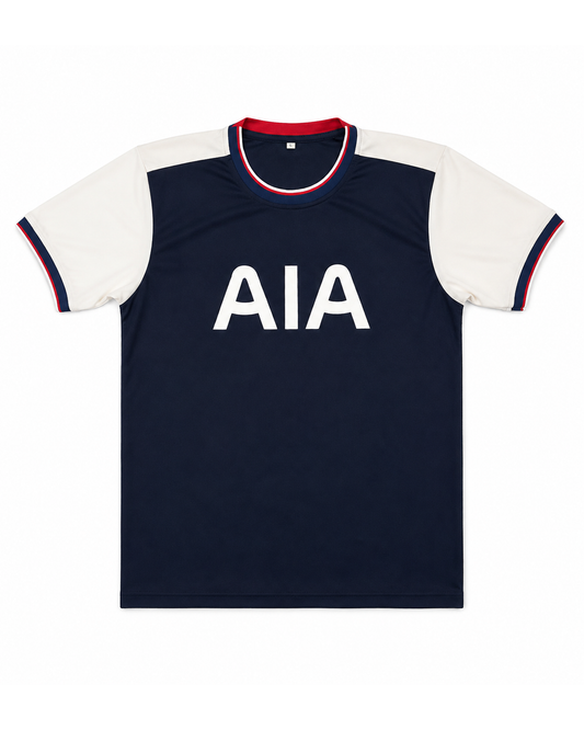 Dark Blue Jersey