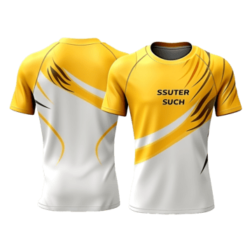 Jersey (Yellow)