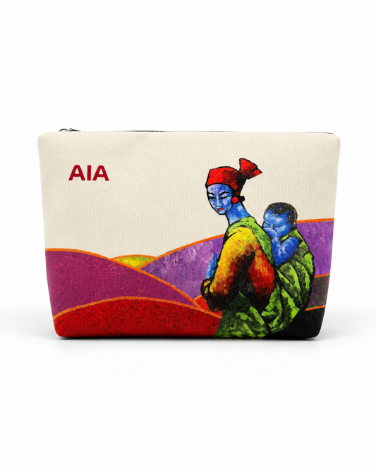 Pouch Bag