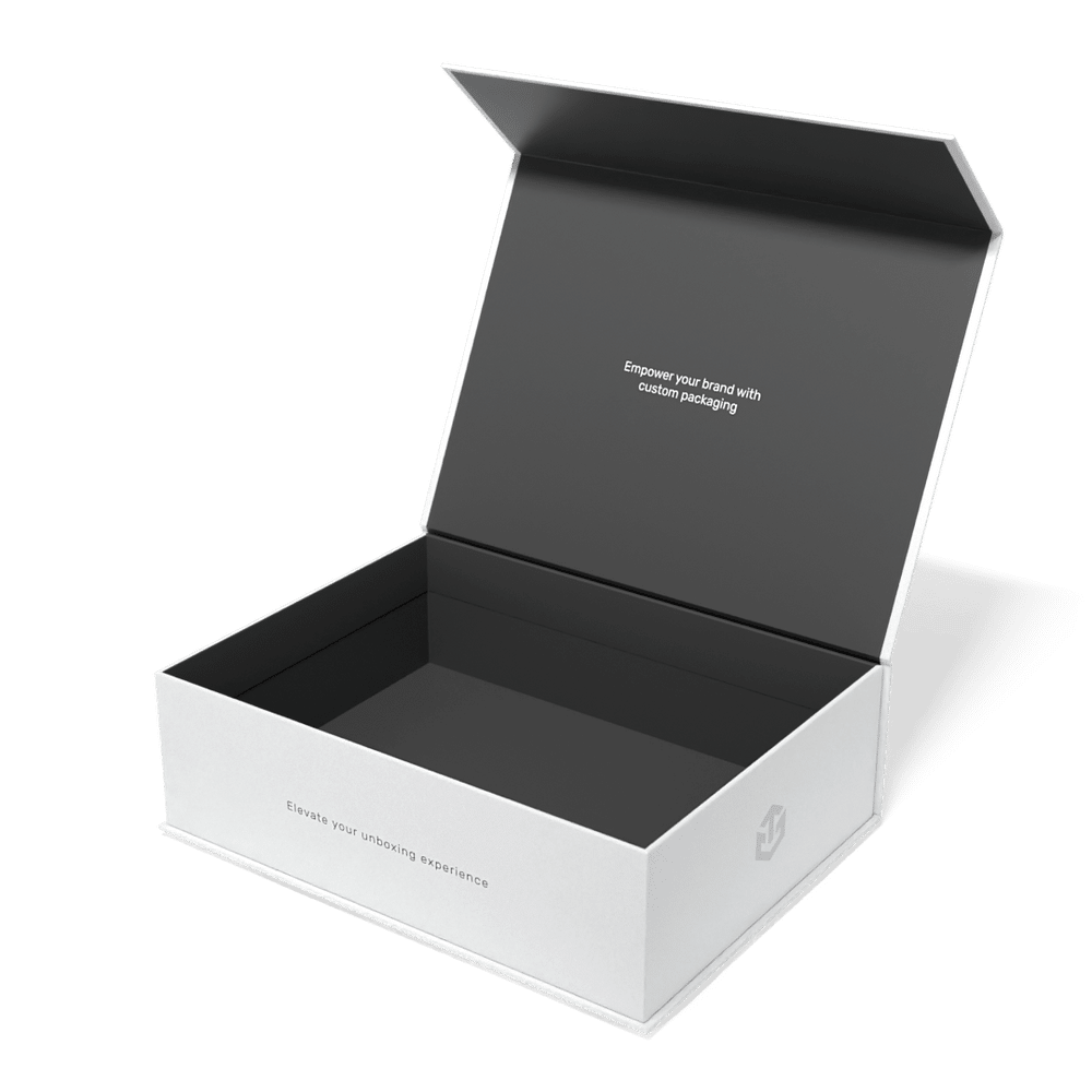 Merchandise Box